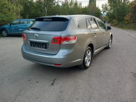 Toyota Avensis 1.8 i, снимка 5