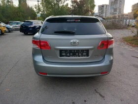 Toyota Avensis 1.8 i, снимка 6