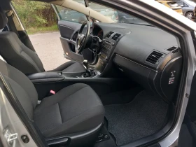 Toyota Avensis 1.8 i, снимка 15