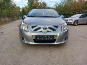 Toyota Avensis 1.8 i, снимка 2