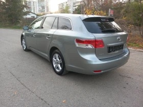 Toyota Avensis 1.8 i, снимка 7