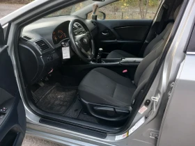 Toyota Avensis 1.8 i, снимка 9