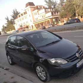 VW Golf Plus, снимка 2