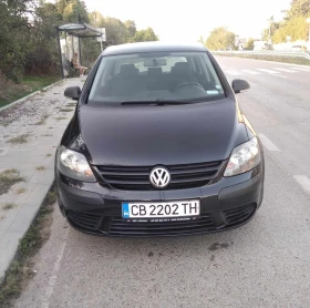 VW Golf Plus, снимка 1