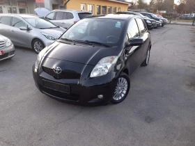 Toyota Yaris 1.33 VVT-I FACELIFT              - [1] 