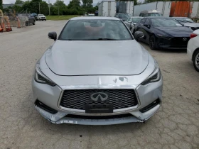 Infiniti Q Q60 Red Sport 400 AWD | Mobile.bg    5