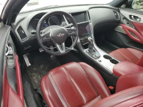 Infiniti Q Q60 Red Sport 400 AWD | Mobile.bg    8