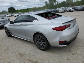 Infiniti Q Q60 Red Sport 400 AWD | Mobile.bg    2