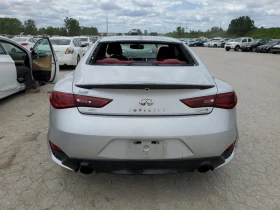 Infiniti Q Q60 Red Sport 400 AWD | Mobile.bg    6