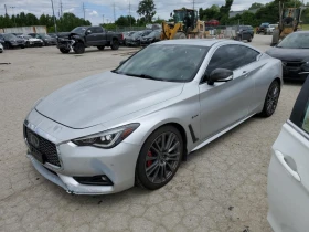  Infiniti Q