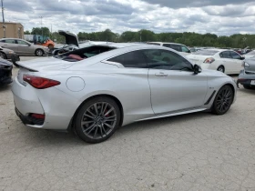 Infiniti Q Q60 Red Sport 400 AWD | Mobile.bg    3