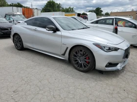 Infiniti Q Q60 Red Sport 400 AWD | Mobile.bg    4