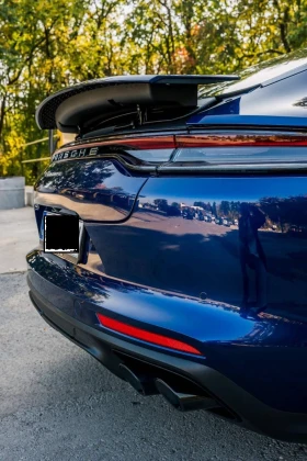 Porsche Panamera | Mobile.bg    5