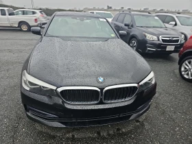 BMW 540 B58* headup* 360* keyless* lane assist* м.точка, снимка 2