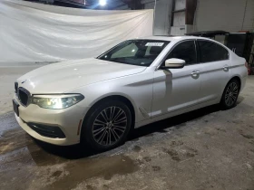 BMW 530 XI* Подгрев* Keyless* Камера, снимка 1