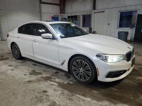 BMW 530 XI* Подгрев* Keyless* Камера, снимка 4