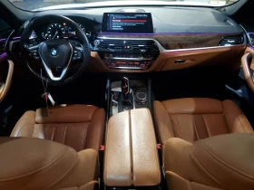 BMW 530 XI* Подгрев* Keyless* Камера, снимка 7