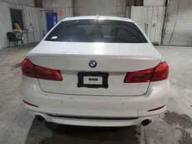 BMW 530 XI* Подгрев* Keyless* Камера, снимка 5