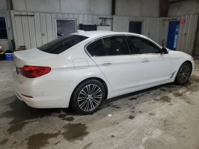 BMW 530 XI* Подгрев* Keyless* Камера, снимка 3