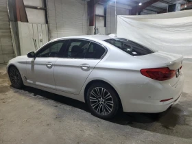 BMW 530 XI* Подгрев* Keyless* Камера, снимка 2