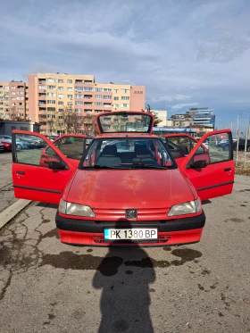     Peugeot 306