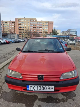 Peugeot 306 | Mobile.bg    11