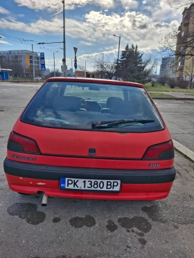 Peugeot 306 | Mobile.bg    10