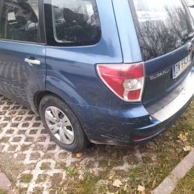 Subaru Forester  | Mobile.bg    15