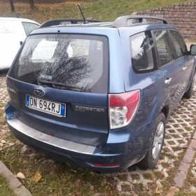 Subaru Forester  | Mobile.bg    14