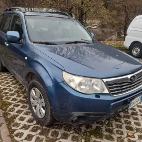 Subaru Forester  | Mobile.bg    2