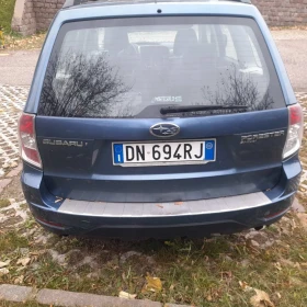 Subaru Forester  | Mobile.bg    12