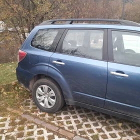 Subaru Forester  | Mobile.bg    7