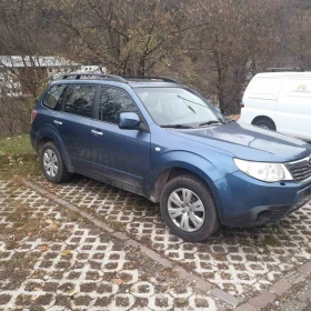 Subaru Forester  | Mobile.bg    10