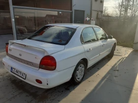 Hyundai Sonata, снимка 13