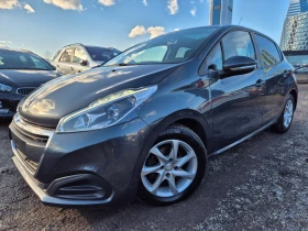 Peugeot 208 1.6HDi-Панорама, снимка 2