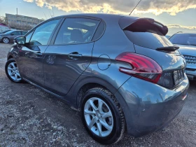 Peugeot 208 1.6HDi-Панорама, снимка 4