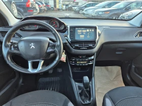 Peugeot 208 1.6HDi-Панорама, снимка 8