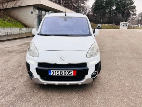 Peugeot Partner 1.6 E-HDI TEPE, снимка 1