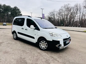 Peugeot Partner 1.6 E-HDI TEPE, снимка 8