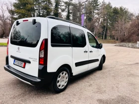 Peugeot Partner 1.6 E-HDI TEPE, снимка 6