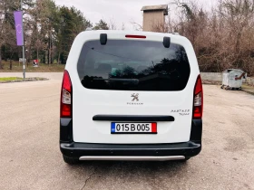 Peugeot Partner 1.6 E-HDI TEPE, снимка 5