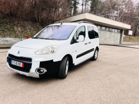 Peugeot Partner 1.6 E-HDI TEPE | Mobile.bg    2