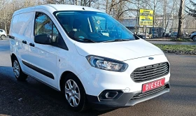 Ford Courier  ЕВРО 6, снимка 2