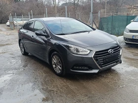 Hyundai I40 1.7CRDI Facelift E6, снимка 13