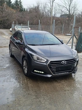 Hyundai I40 1.7CRDI Facelift E6, снимка 2