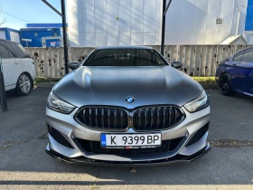  BMW 840