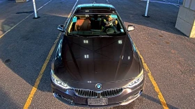 BMW 435 xDrive* Luxury line* хед-ъп* подгрев* keyless* , снимка 2