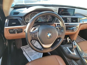 BMW 435 xDrive* Luxury line* хед-ъп* подгрев* keyless* , снимка 8