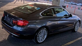 BMW 435 xDrive* Luxury line* хед-ъп* подгрев* keyless* , снимка 6