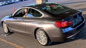 BMW 435 xDrive* Luxury line* хед-ъп* подгрев* keyless* , снимка 4